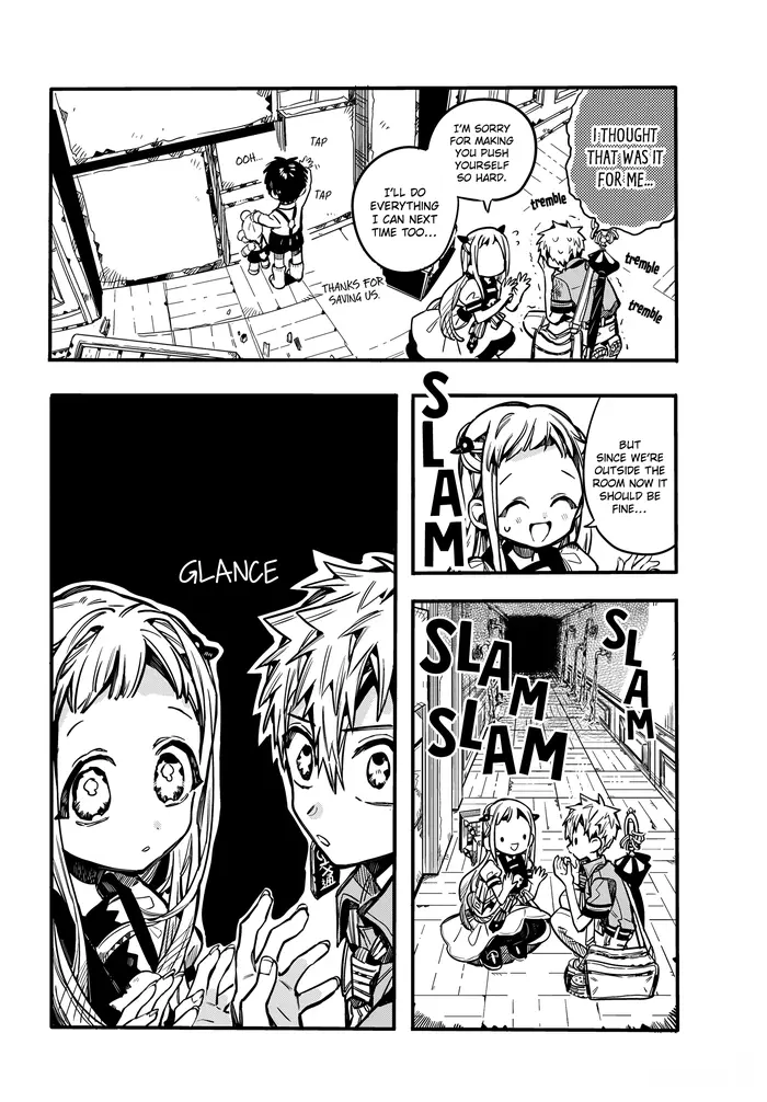 Toilet-Bound Hanako-kun Chapter 82 image 18_optimized